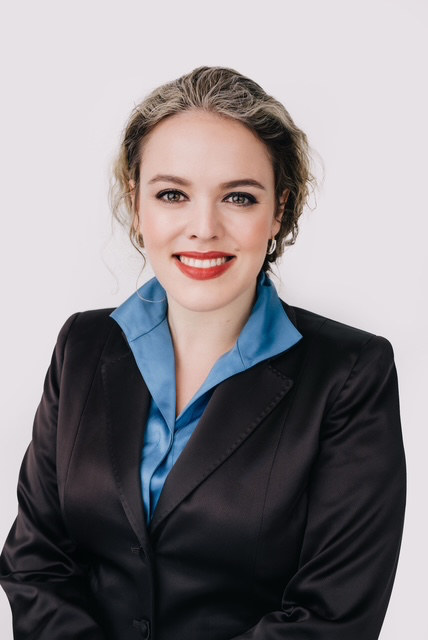 Eugenia Bergantz